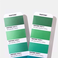 Pantone Metallics, Coated - GG1507C