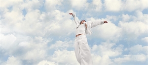 Pantone kårer Color of the Year 2026: PANTONE 11-4201 Cloud Dancer
