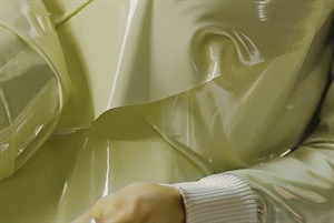 Pantone Fashion Color Trend Report for New York Fashion Week AW25/26