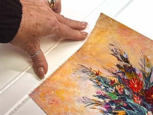 Permajet Deckle Edge Kreator & Cover - 62 cm 