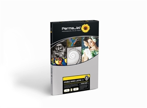 Permajet Double-Sided Lustre 295 g/m² - A3 25 ark