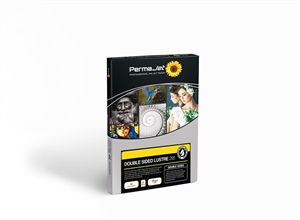 Permajet Double-Sided Lustre 295 g/m² - A4 25 ark