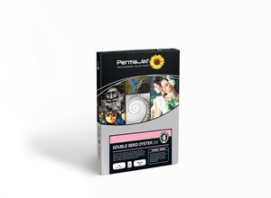 Permajet Double-Sided Oyster 285 g/m² - A4 25 ark