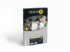 Permajet Double-Sided Portfolio 230 g/m² - A3+ 25 ark