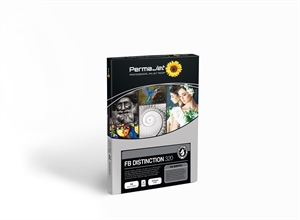 Permajet FB Distinction 320 g/m² - A4 25 ark