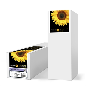 Permajet FB Pearl 300 g/m² - 24" x 15 meter