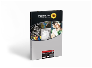 Permajet FB Royal Gloss 310 g/m² - A2 25 ark