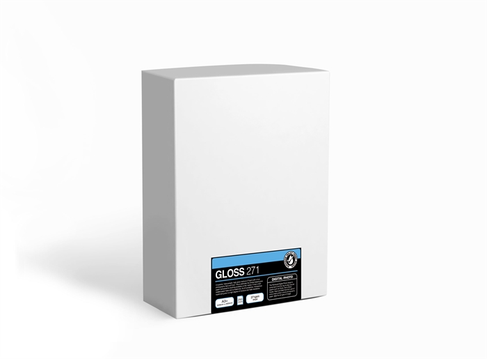 Permajet Gloss 271 g/m² - Trade Pack - A3+ 250 ark