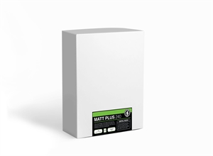 Permajet Matt Plus 240 g/m² - Trade Pack - A3 500 ark