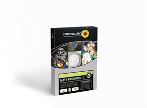 Permajet Matt Proofing 160 g/m² - A4 150 ark