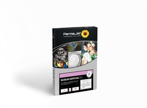 Permajet Museum Heritage 310 g/m² - A4 25 ark