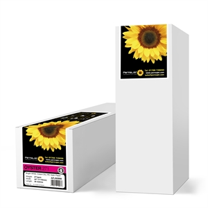 Permajet Oyster 271 g/m² - 44" x 30 meter