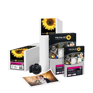 Permajet Oyster 271 g/m² - Trade Pack - A4 1000 ark