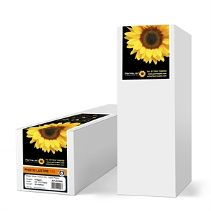 Permajet Photo Lustre 310 g/m² - 36" x 30 meter