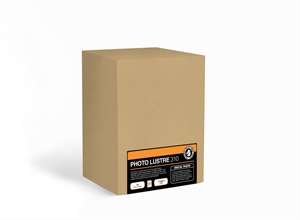Permajet Photo Lustre 310 g/m² - Trade Pack - A4 1000 ark