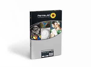 Permajet Portrait White 285 g/m² - A2 25 ark