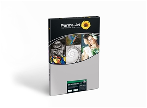 Permajet Smooth Gloss 280 g/m² - A2 50 ark