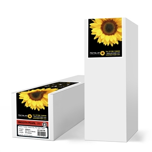 Permajet Smooth Pearl 280 g/m² - 44" x 30 meter