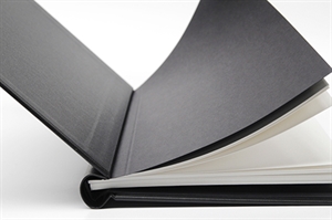 Permajet SnapShut Folio - 15mm Spine - Landscape - A3 