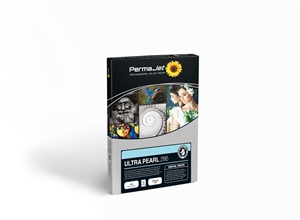 Permajet Ultra PEARL 295 g/m² - A4 25 ark
