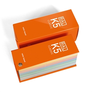 RAL K5 - Gloss ( Waterbased )