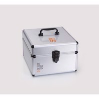 RAL DESIGN SYSTEM Plus D6 (1825 COLORS) - A6 Colour Sheets in a carry case