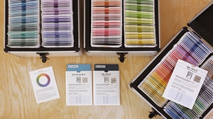 RAL Plastik P1 & P2 Set