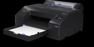 Epson SureColor SC-P5300  + inkl. 1 års onsite service