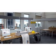 Epson SureColor T3100N – 24" (61 cm) plotter bordmodel  + inkl. 1 års onsite service