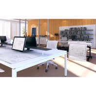 Epson SureColor T3100 - 24" (61 cm) plotter  + inkl. 1 års onsite service