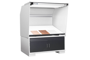 Just Normlicht DLS Color proofStation 7B ( Sidewalls only ) 