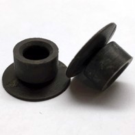 Horizon sugekop - Sort