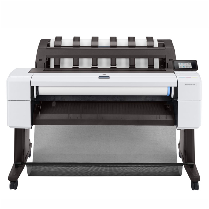 HP DesignJet T1600PS 36" Plotter  + inkl. 1 års onsite service