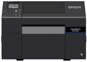 ColorWorks CW-D6500Ae cutter