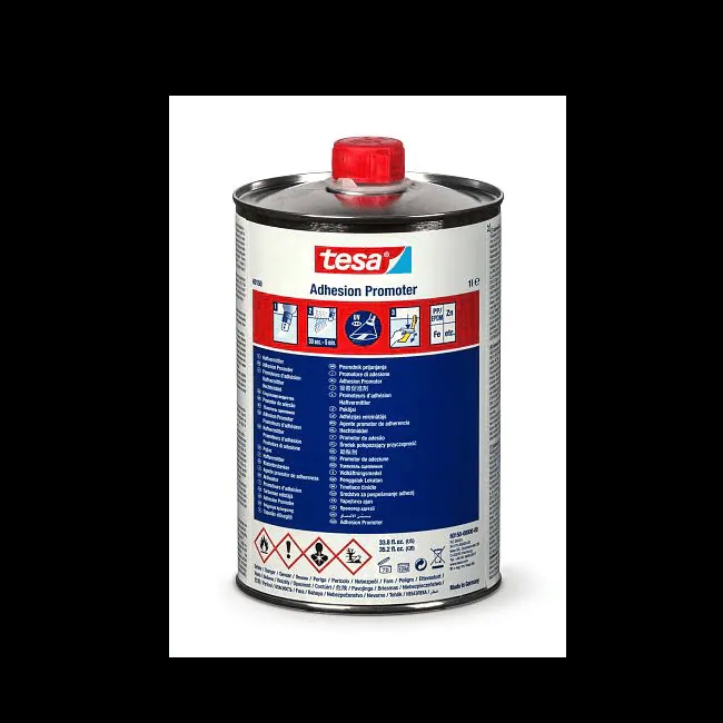 tesa 60153 flydende primer fast Cure 1 ltr.