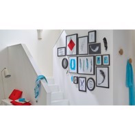 tesa justerbare klæbesøm 2 kg  - til tapet og gips