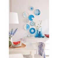 tesa justerbare klæbesøm 2 kg  - til tapet og gips