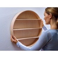 tesa justerbare klæbesøm 2 kg  - til tapet og gips