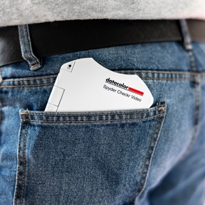 Datacolor Spyder Checkr Video