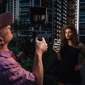 Datacolor Spyder Checkr Video