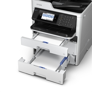 Epson WorkForce Pro WF-C579RDWF - A4, multifunktionsprinter