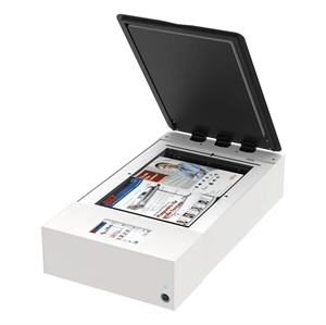 WideTEK 12-650 A3+ flatbed foto- og kunstscanner