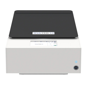 WideTEK 12-650 A3+ flatbed foto- og kunstscanner