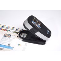 X-Rite eXact Xp Advanced + Scan (without Bluetooth), for Flexo printing