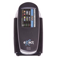 X-Rite eXact Advanced (med Bluetooth) + Scan