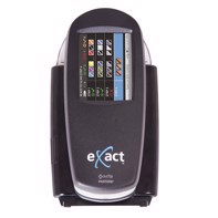 X-Rite eXact Standard (med Bluetooth) + Scan